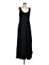 Halara Black Casual Dress Size M - photo 1