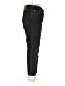 Rag & Bone Chevron-herringbone Black Jeans Size 32 waist - photo 4
