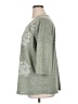 Truself Green 3/4 Sleeve T-Shirt Size 1X - photo 5