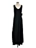Halara Black Casual Dress Size M - photo 2