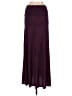 Lularoe Plaid Burgundy Blue Casual Skirt Size XS - photo 2