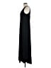 Halara Black Casual Dress Size M - photo 5