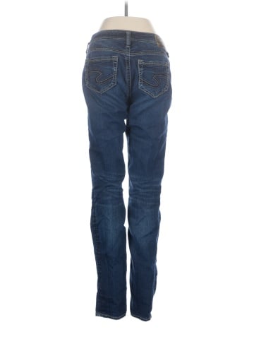 Silver Jeans Co. Jeans (view 2)