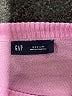 Gap Pink Cardigan Size M - photo 7