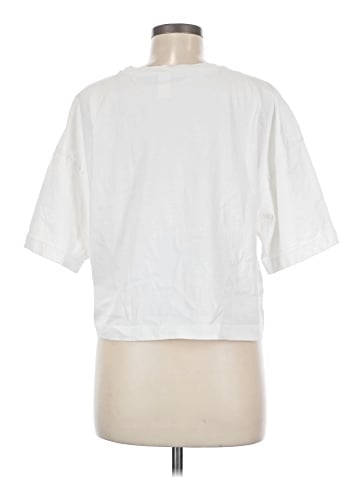 H&M Short Sleeve T-Shirt (view 1)