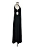 Halara Black Casual Dress Size M - photo 4