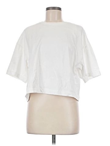 H&M Short Sleeve T-Shirt (view 2)