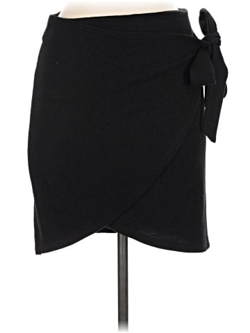 Kendall & Kylie Casual Skirt (view 1)