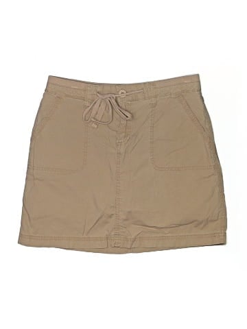 Faded Glory Skort (view 1)