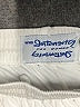 Intensity Color Block White Athletic Shorts Size WXS - photo 3