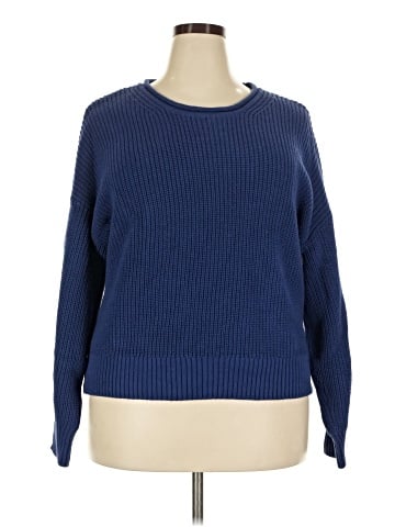 Gap Pullover Sweater (view 1)
