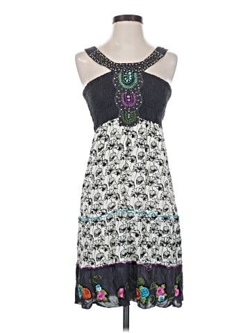 Krista Lee Casual Dress (view 1)