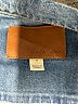 41Hawthorn 100% Cotton Blue Denim Jacket Size M - photo 6