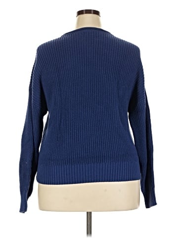 Gap Pullover Sweater (view 2)