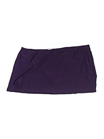 Croft & Barrow Swimsuit Bottoms (view 2)