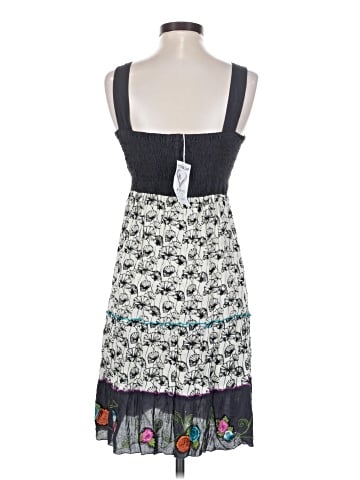 Krista Lee Casual Dress (view 2)