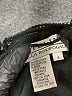 NiteLine Color Block Black Cocktail Dress Size 4 - photo 7