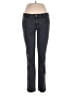 Siwy Chevron-herringbone Gray Jeans Size 28 waist - photo 1