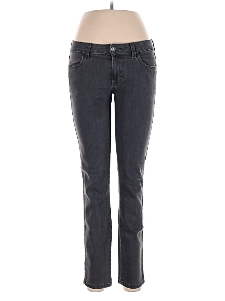 Pre-owned Siwy Jeans In Gray
