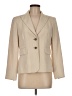 Kasper Ivory Blazer Size 6 Petite - photo 1