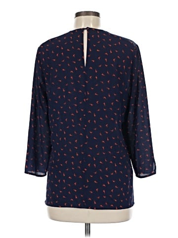 Daniel Rainn 3/4 Sleeve Blouse (view 2)