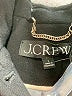 J.Crew Black Wool Coat Size 2 - photo 6