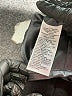 J.Crew Black Wool Coat Size 2 - photo 7