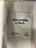 Abercrombie & Fitch Plaid Blue Coat Size S - photo 6