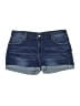 Jeans Blue Denim Shorts Size 2XL - photo 1
