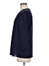 Daniel Rainn Blue 3/4 Sleeve Blouse Size M - photo 5