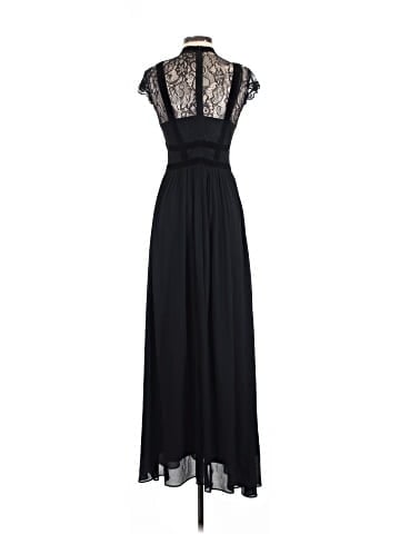 Miusol Cocktail Dress (view 2)