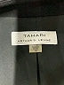 Tahari by ASL Floral Black Jacket Size 18 - photo 6
