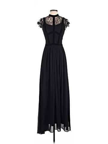 Miusol Cocktail Dress (view 1)