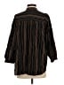 Hatch 100% Cotton Black Long Sleeve Blouse Size XS Maternity (0) - photo 2