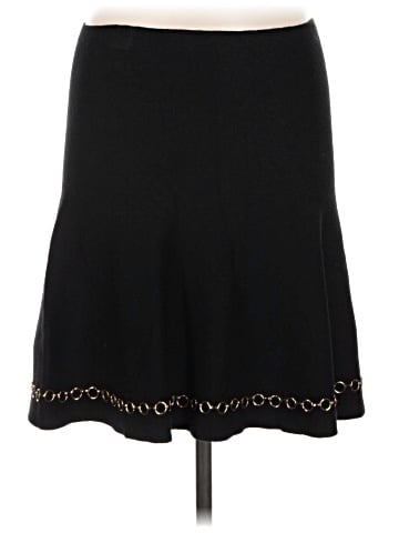 Zara Casual Skirt (view 1)