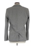 Nine West Gray Blazer Size M - photo 2