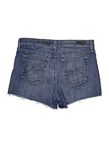 Adriano Goldschmied Denim Shorts (view 2)