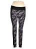 Marika Tek Black Active Pants Size L - photo 1