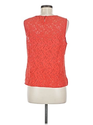 Gap Outlet Sleeveless Blouse (view 2)