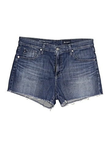 Adriano Goldschmied Denim Shorts (view 1)