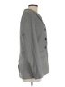 Nine West Gray Blazer Size M - photo 4