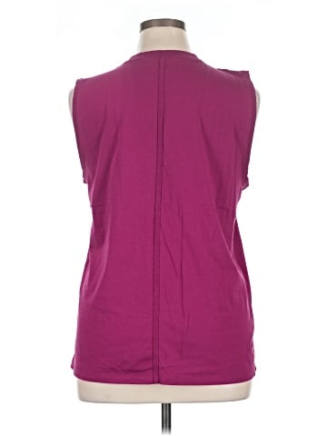Lululemon Athletica Sleeveless T-Shirt (view 2)