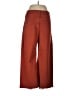 J.Crew Brown Casual Pants Size 12 - photo 1