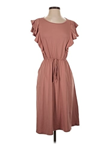 Roolee Casual Dress (view 1)