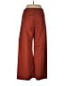 J.Crew Brown Casual Pants Size 12 - photo 2