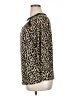 Notations Gold 3/4 Sleeve Top Size XL - photo 5