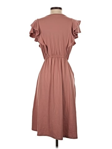Roolee Casual Dress (view 2)