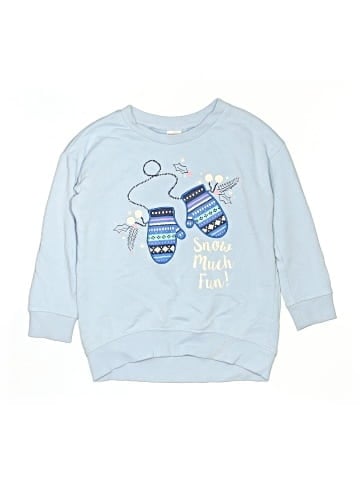 Gymboree Sweatshirt (view 1)