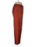 J.Crew Brown Casual Pants Size 12 - photo 4