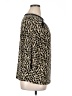 Notations Gold 3/4 Sleeve Top Size XL - photo 4